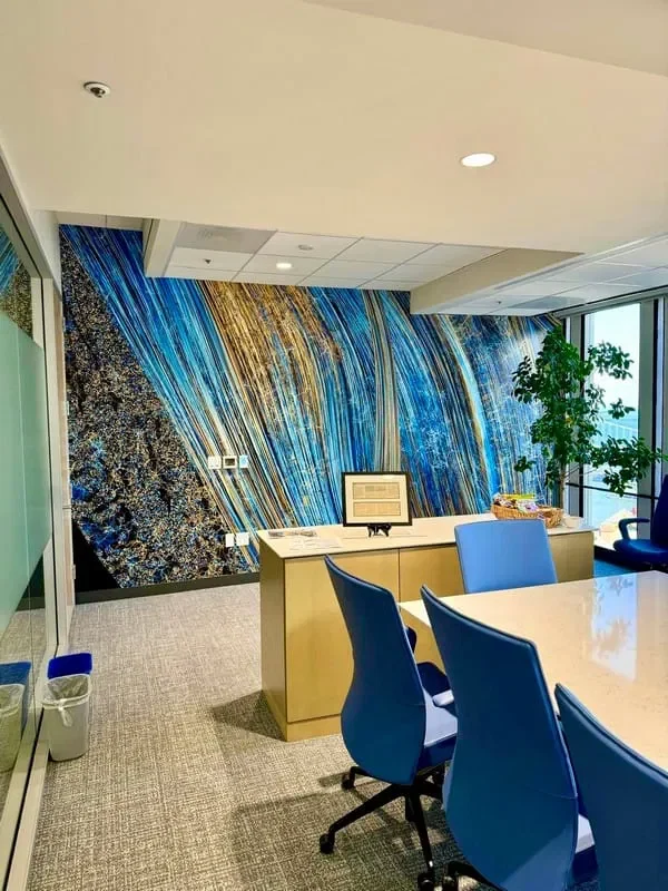 Wallpaper removal service in Dallas