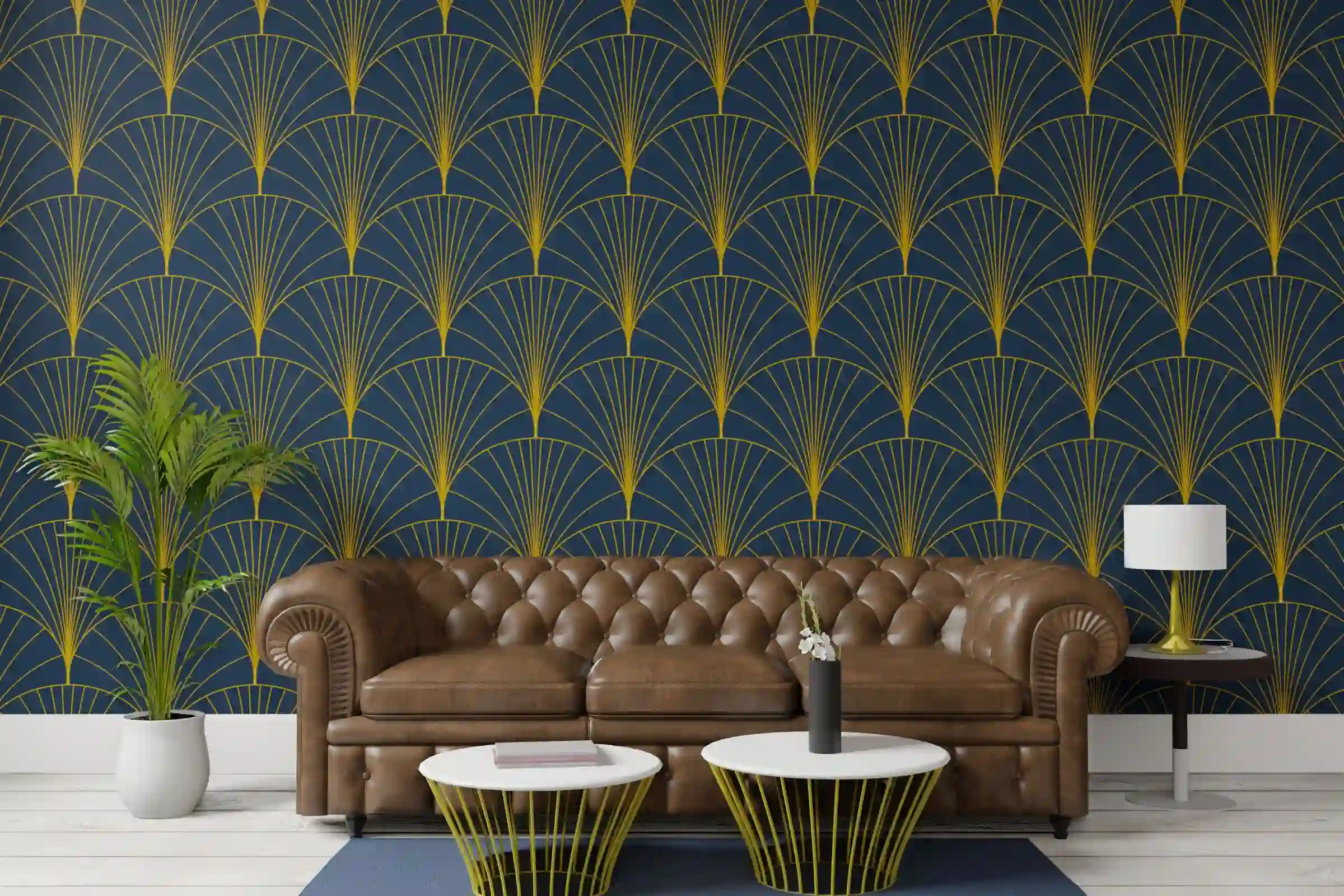 Wallpaper installation in Arlington TX