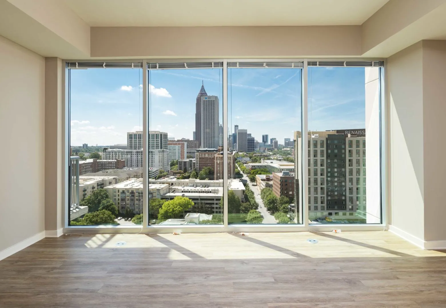 Commercial Wallpaper Installation in Dallas TX